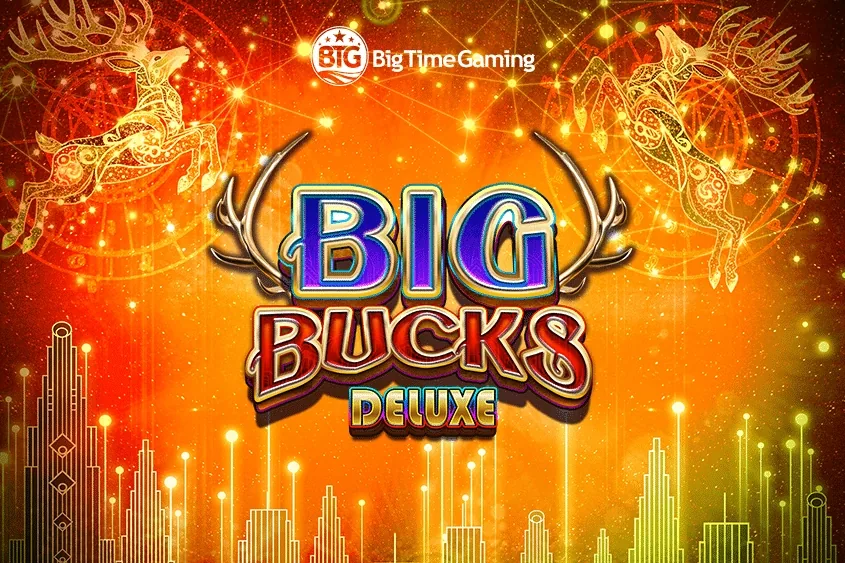 Big Bucks Deluxe
